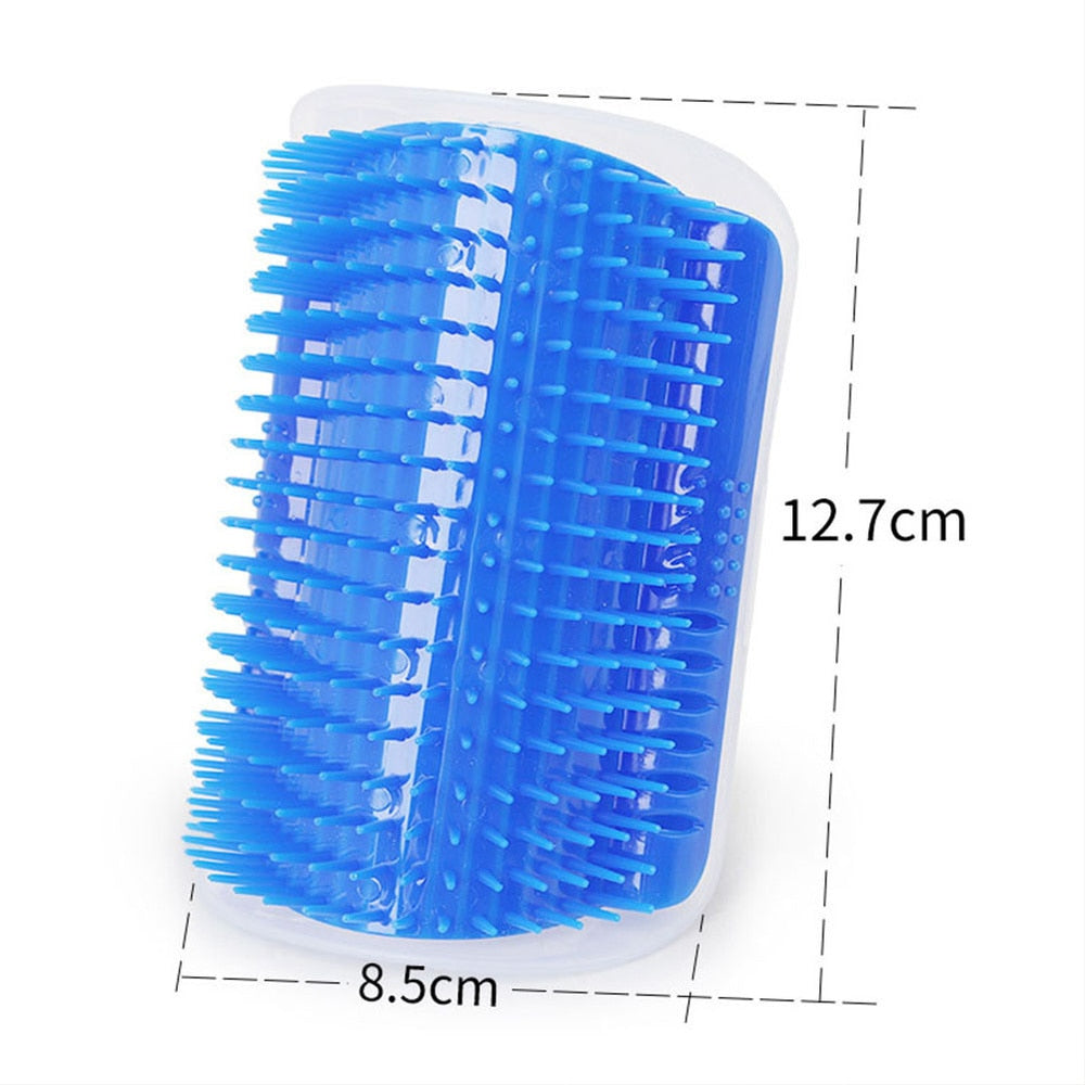 Cat Wall Brush