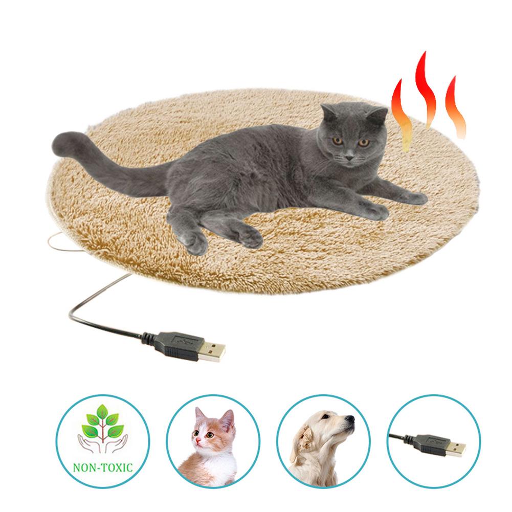 Cat warmer Blanket