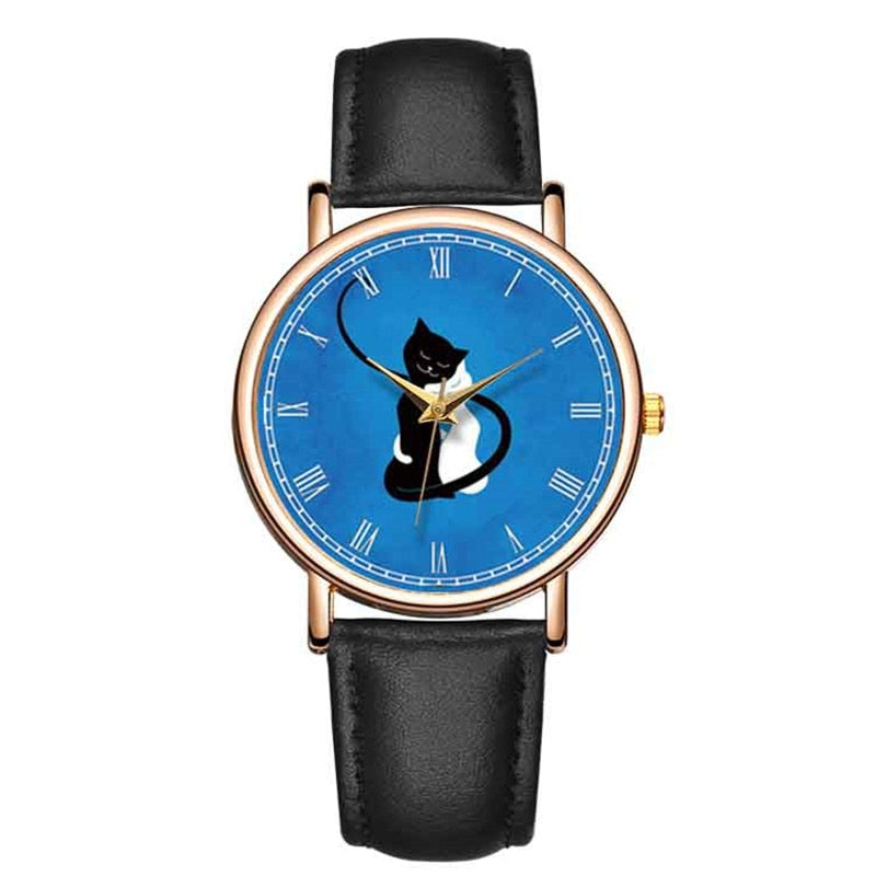 Cat Watch for Women