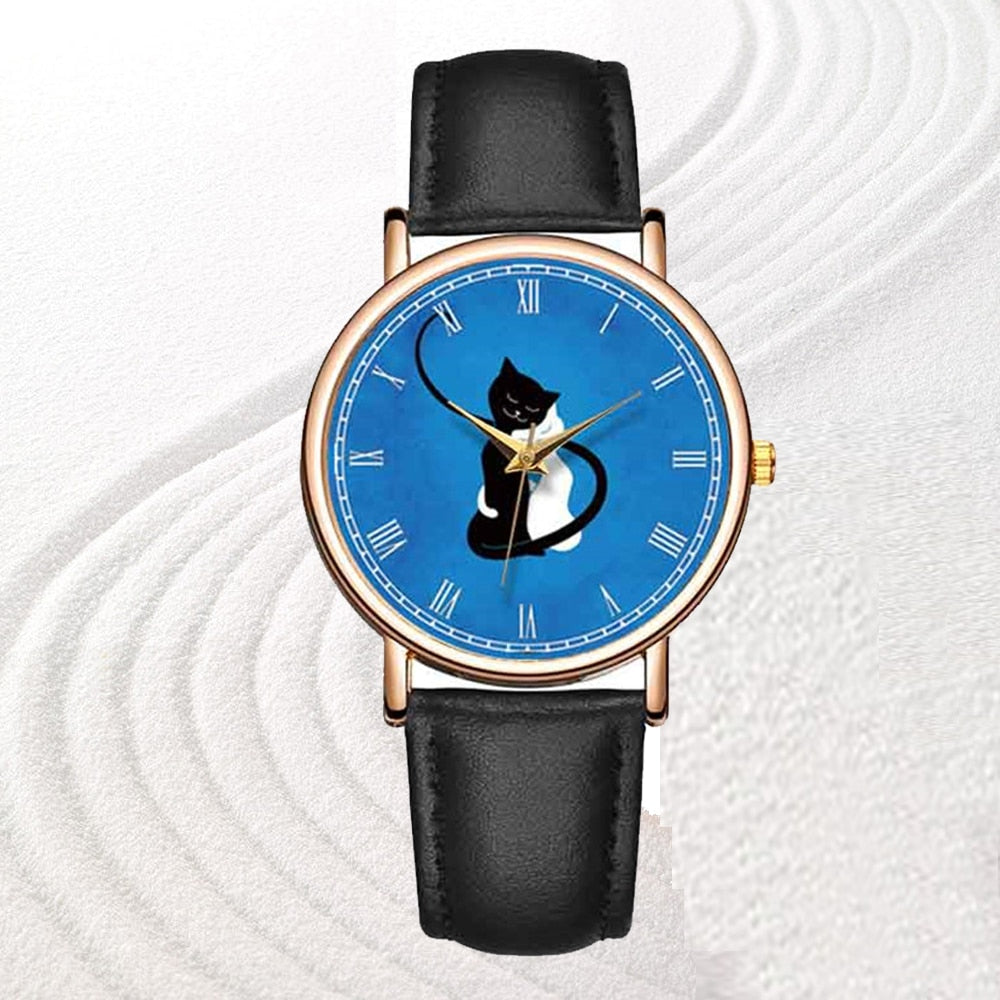 Cat Watch for Women