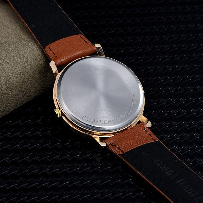 Cat Watch for Women