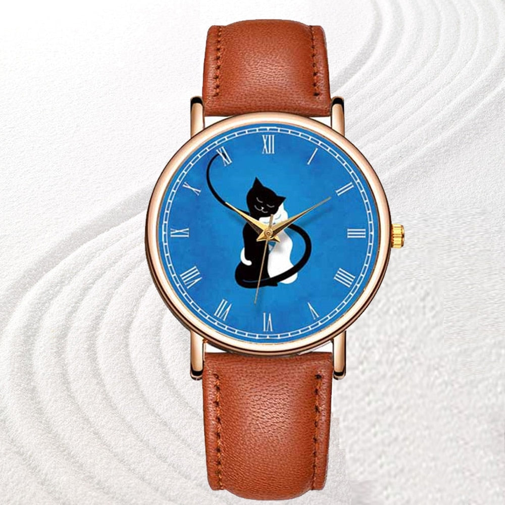Cat Watch for Women