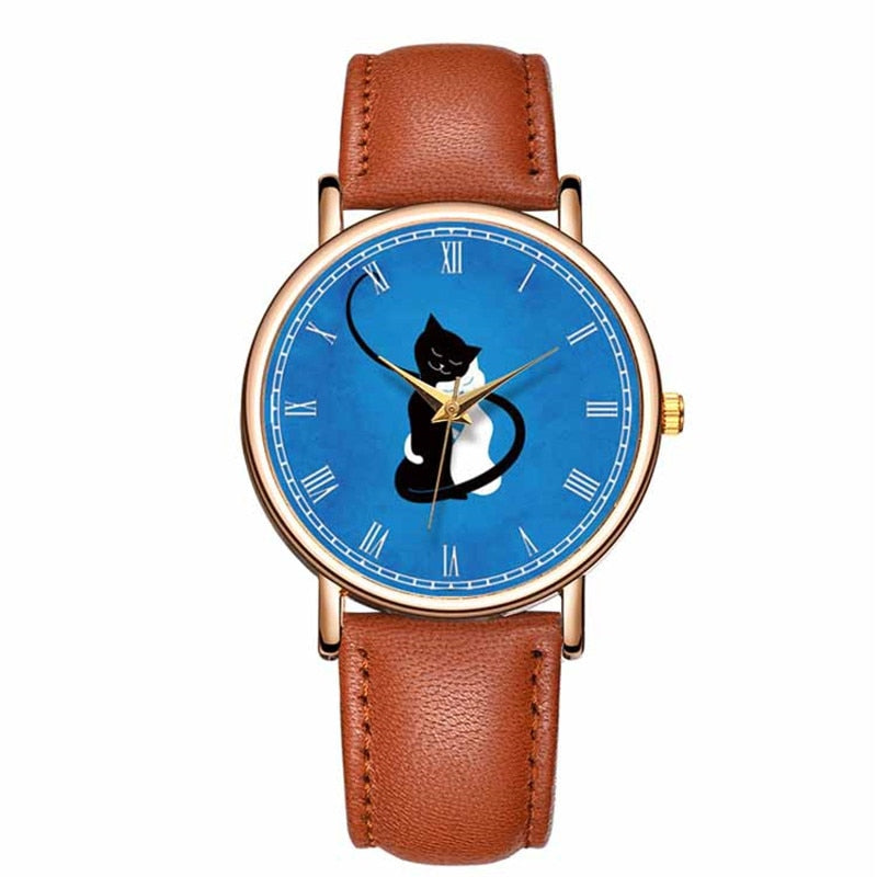 Cat Watch for Women