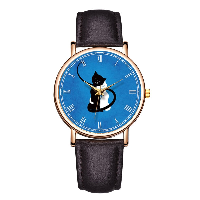 Cat Watch for Women