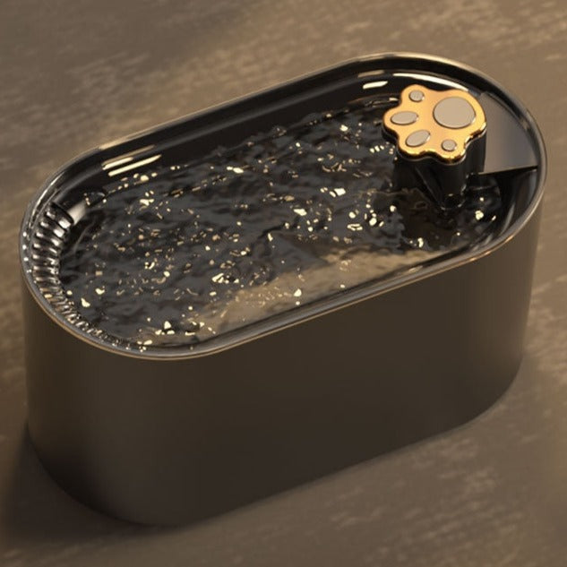 Cat Water Fountain Pump