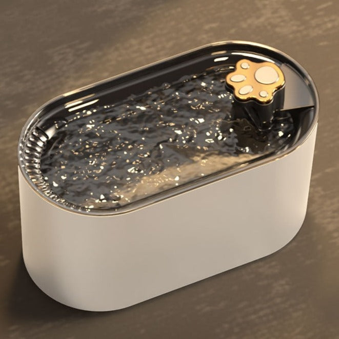 Cat Water Fountain Pump