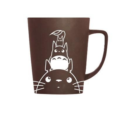 Catan Mug