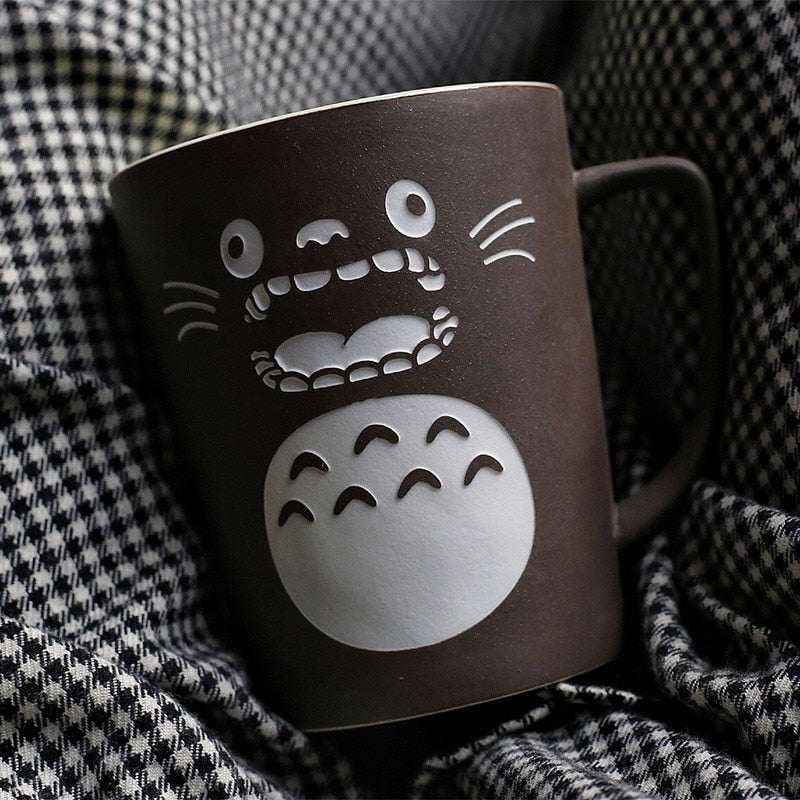 Catan Mug