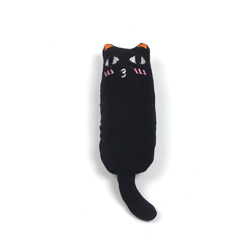 Catnip Cat Pillow