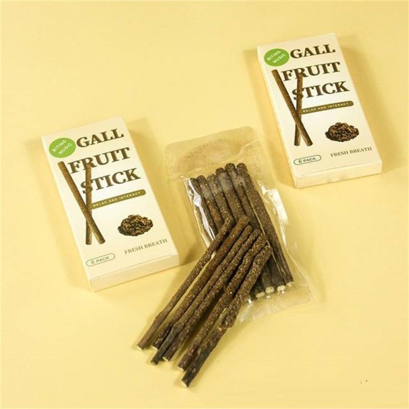 Catnip sticks