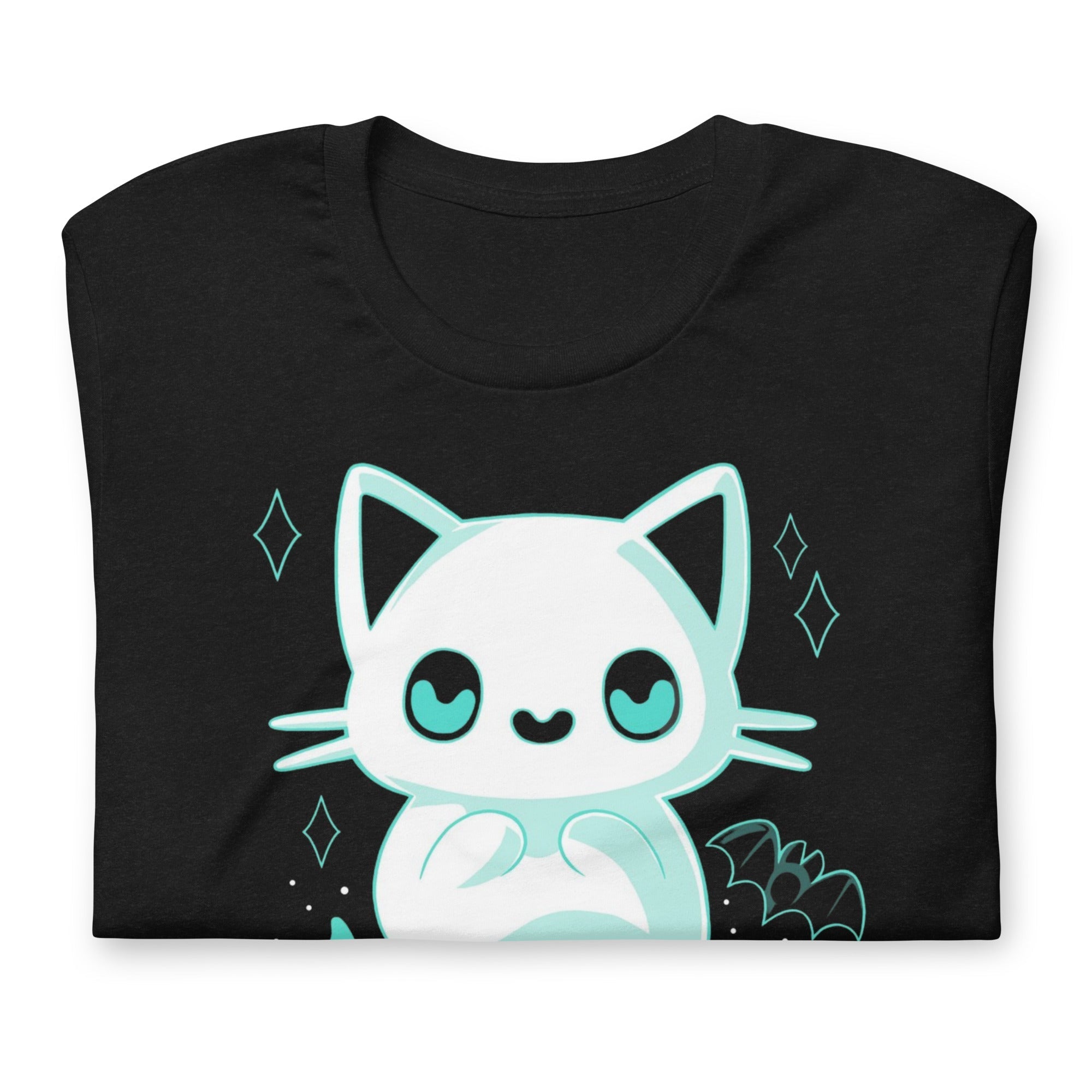 Cats Ghost shirt