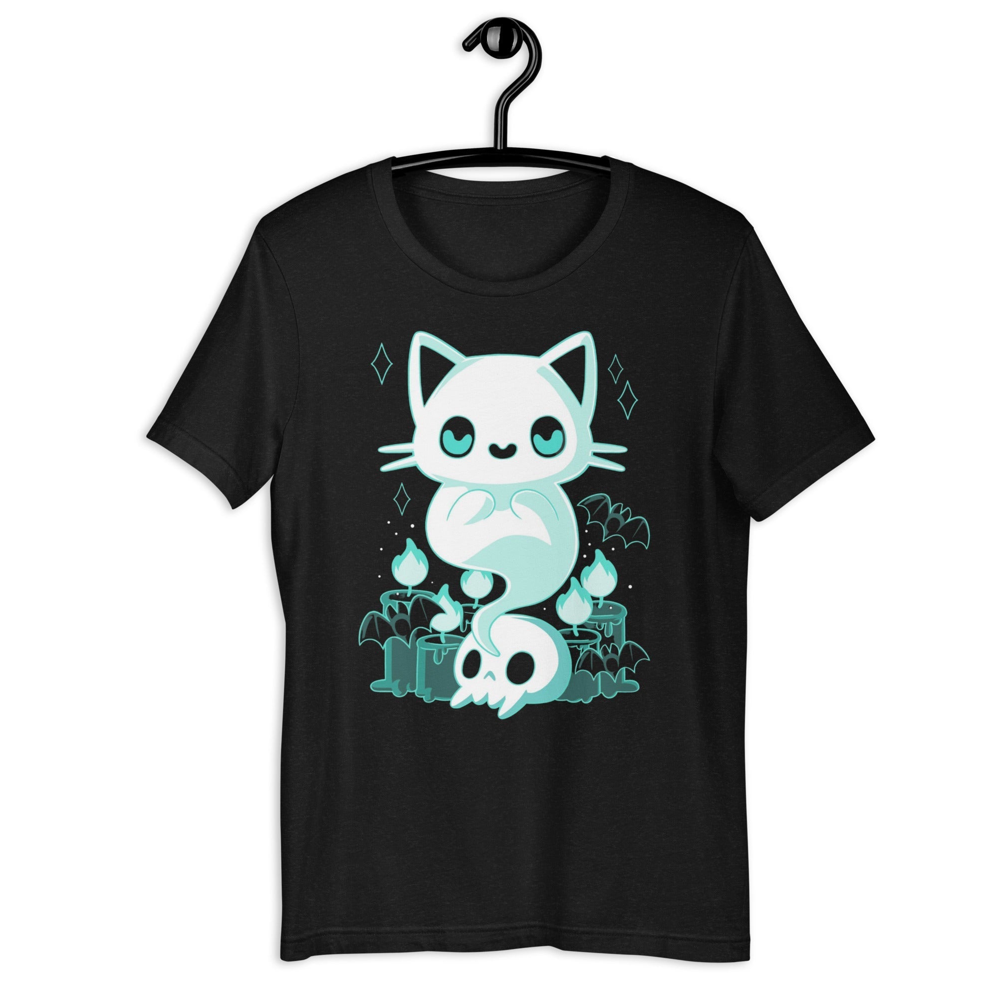 Cats Ghost shirt