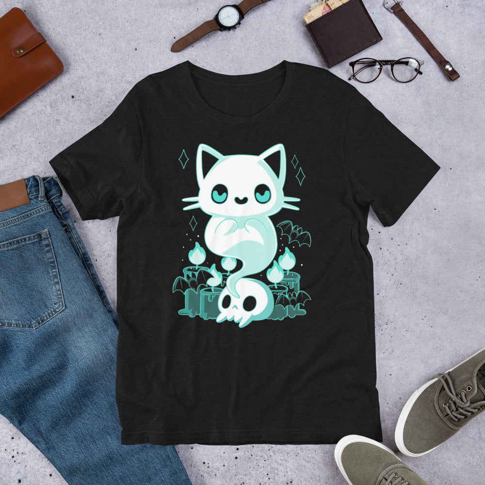 Cats Ghost shirt