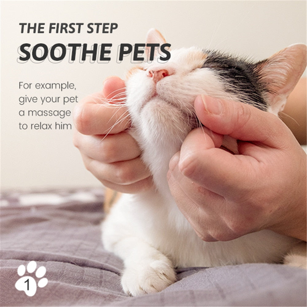 Cats Nail Clipper