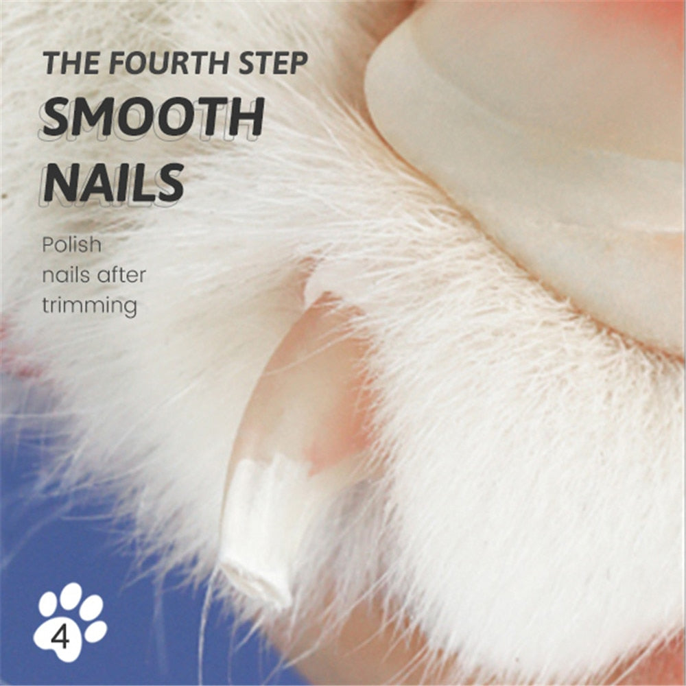 Cats Nail Clipper