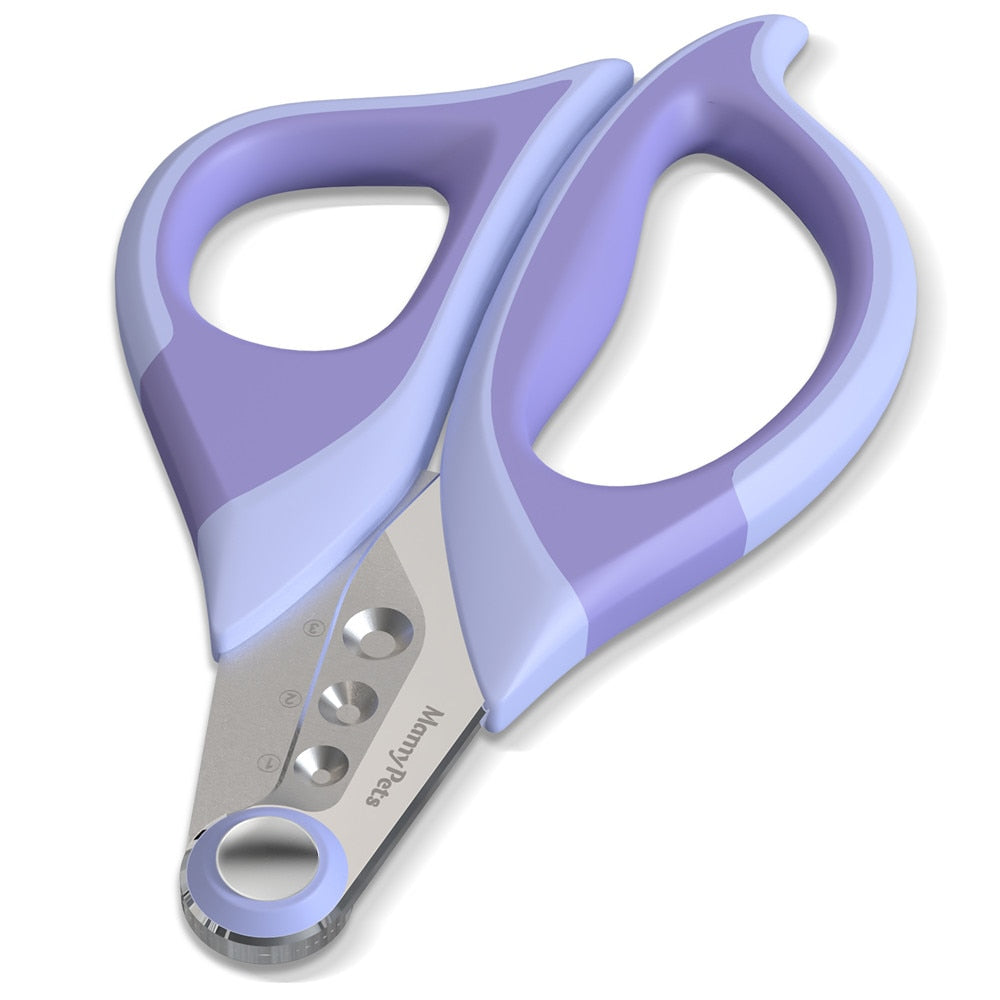 Cats Nail Clipper