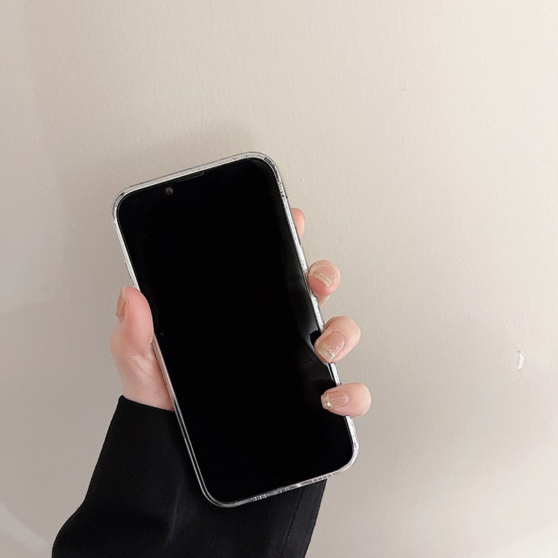 Caturday iPhone Cat Phone Case