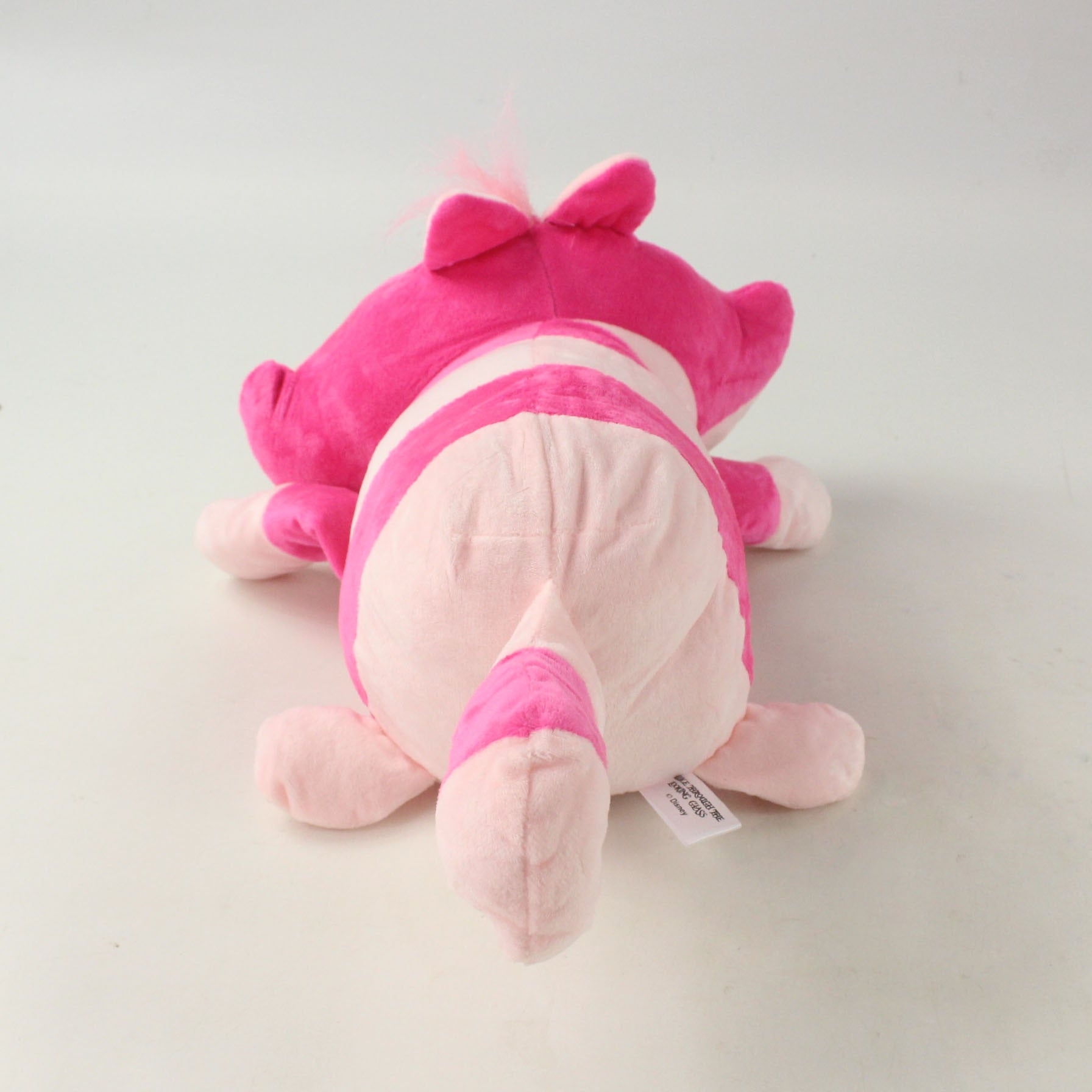Cheshire Cat Pillow