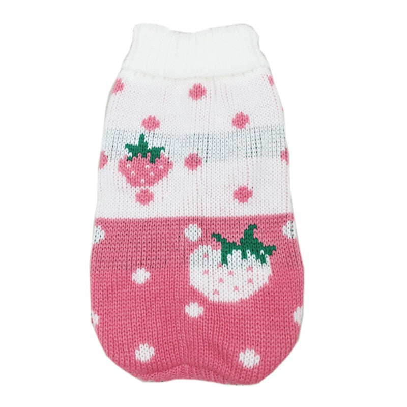 Christmas Clothes for Cats