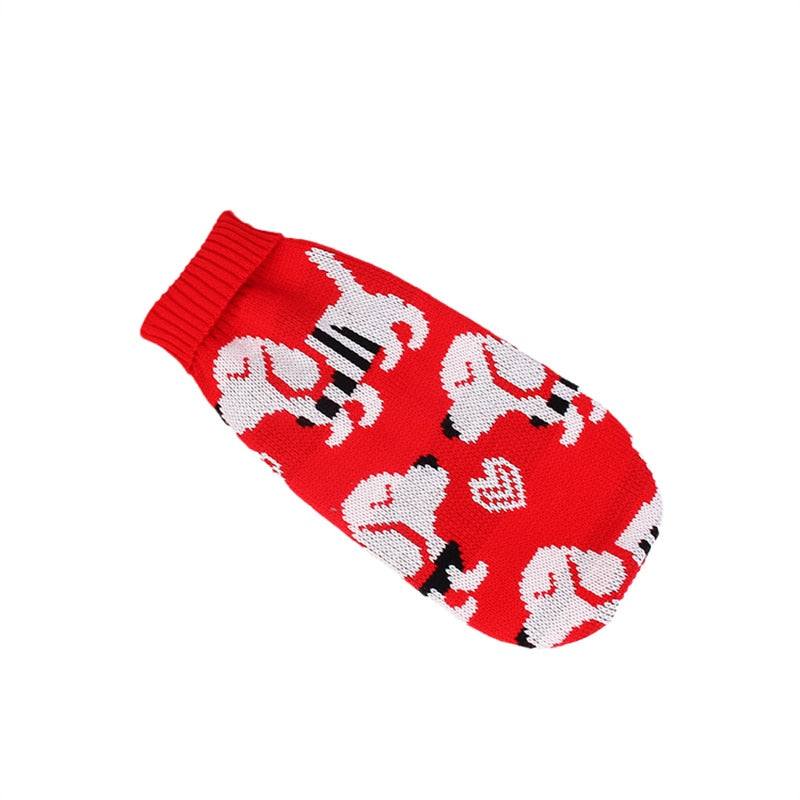Christmas Clothes for Cats