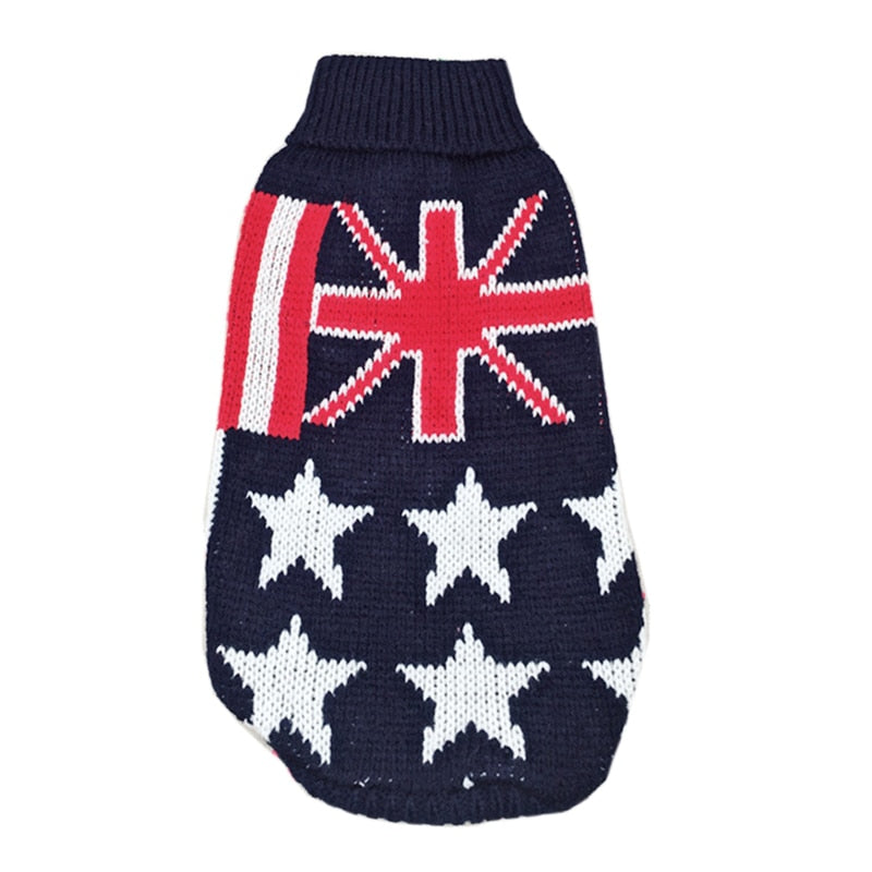 Christmas Clothes for Cats