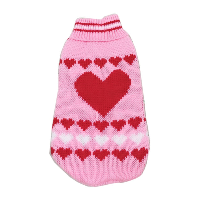 Christmas Clothes for Cats