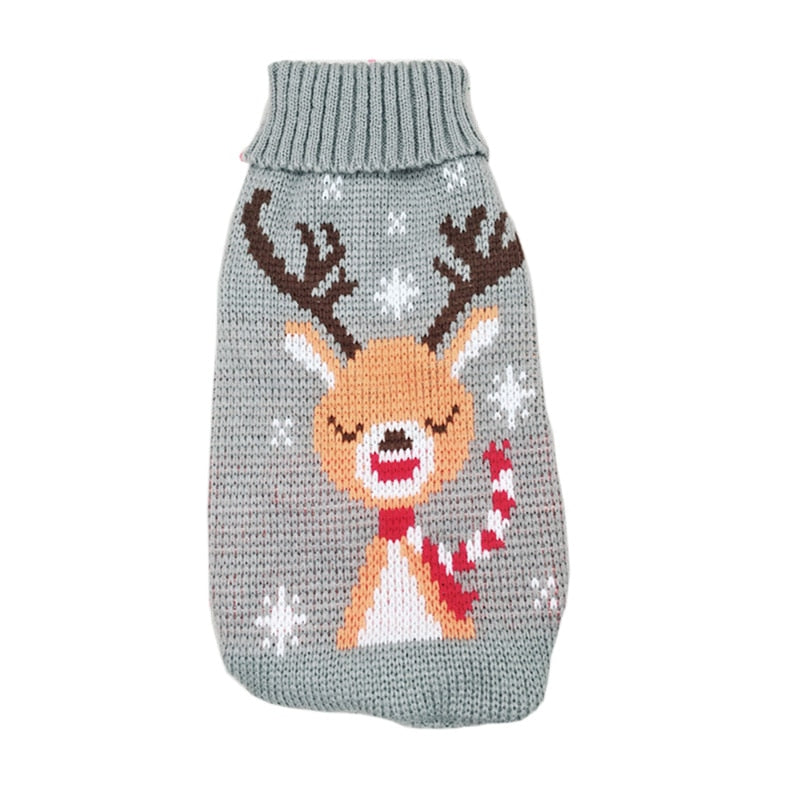 Christmas Clothes for Cats