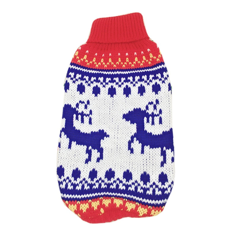 Christmas Clothes for Cats