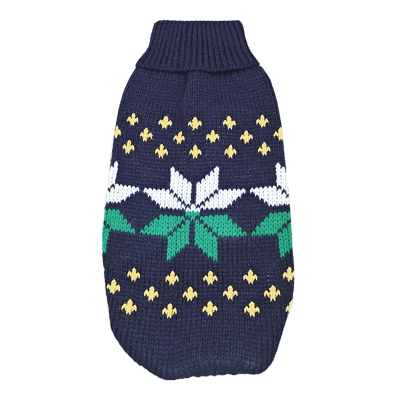 Christmas Clothes for Cats