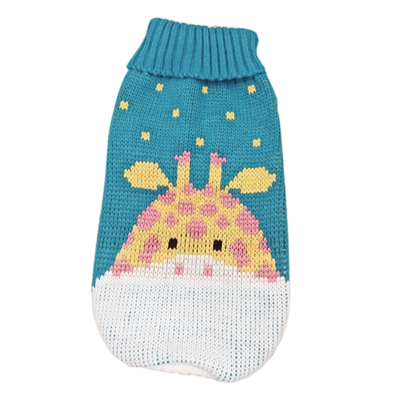 Christmas Clothes for Cats