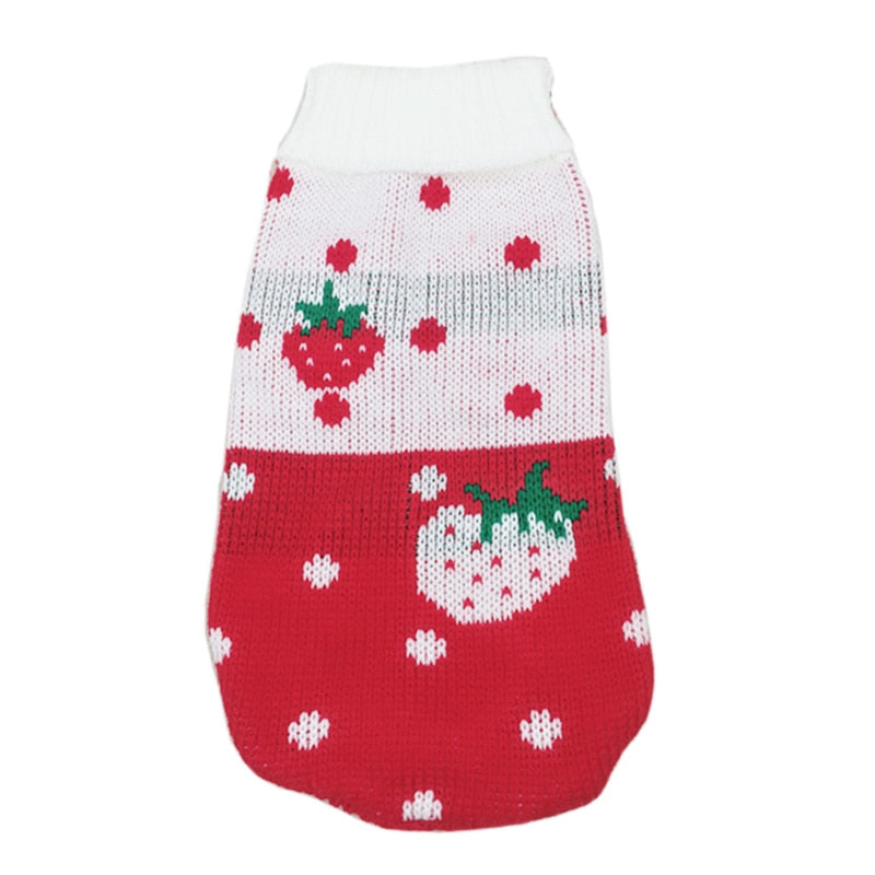 Christmas Clothes for Cats