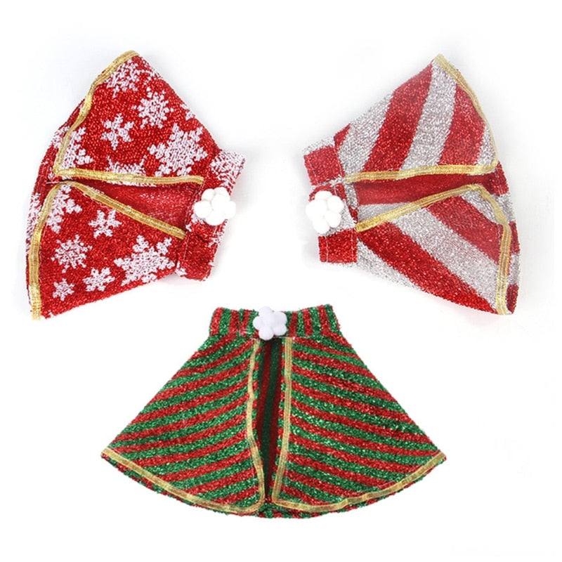 Christmas Costumes for Cats