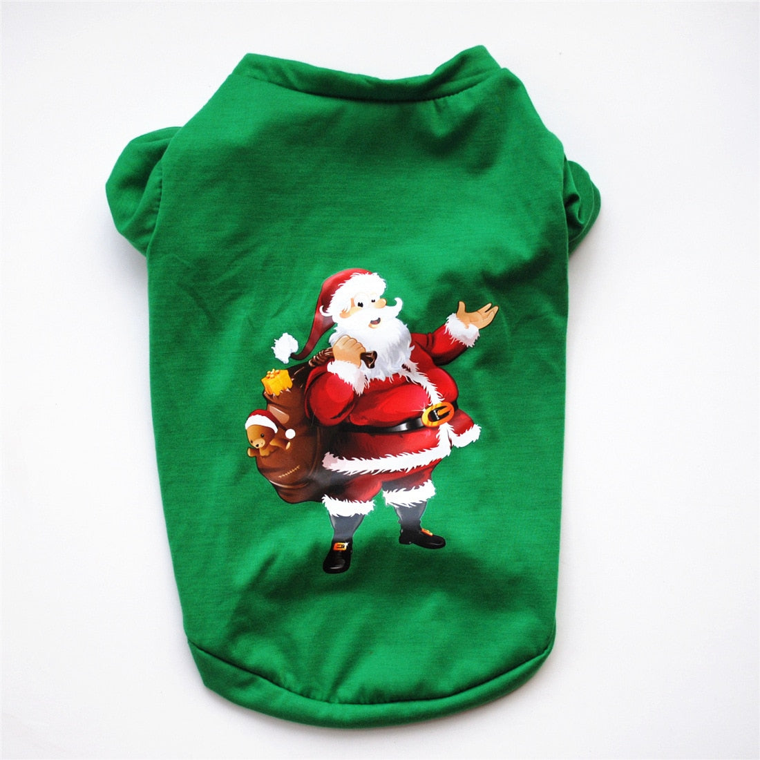 Christmas Shirts for Cats
