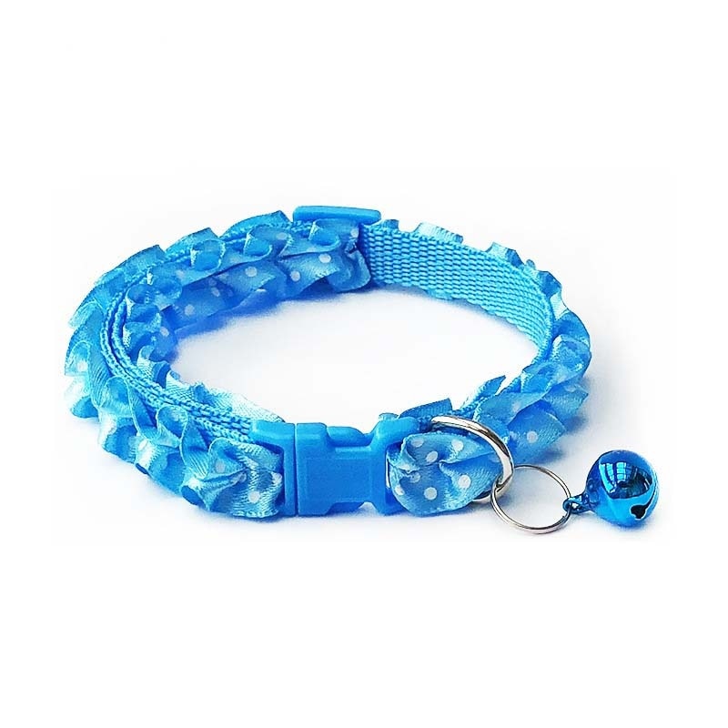 Collars For Small Cats
