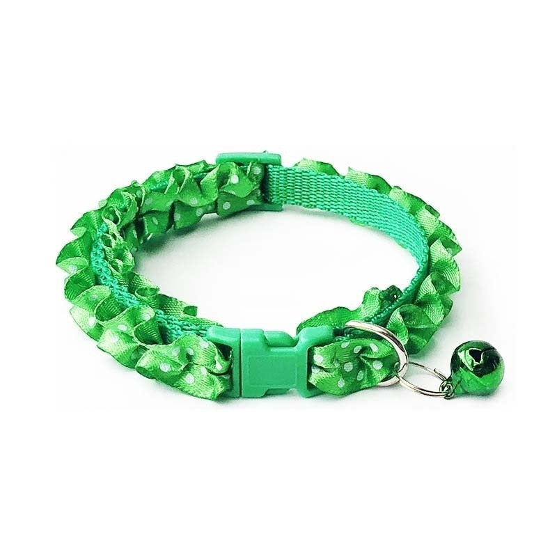 Collars For Small Cats