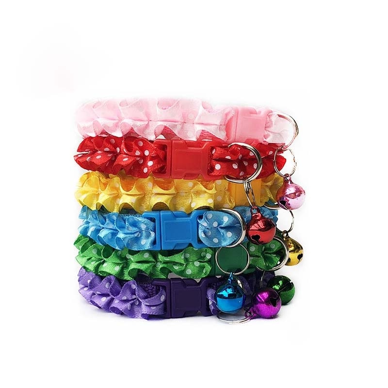 Collars For Small Cats