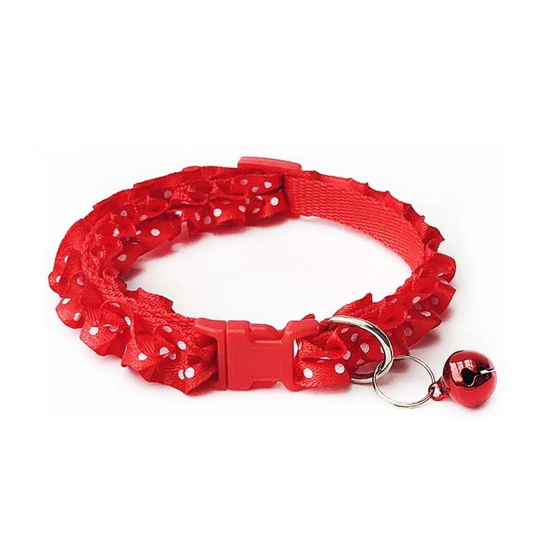 Collars For Small Cats