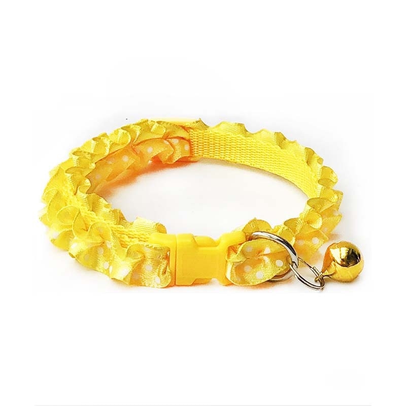 Collars For Small Cats