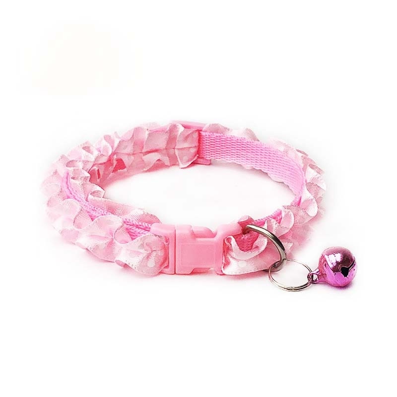 Collars For Small Cats