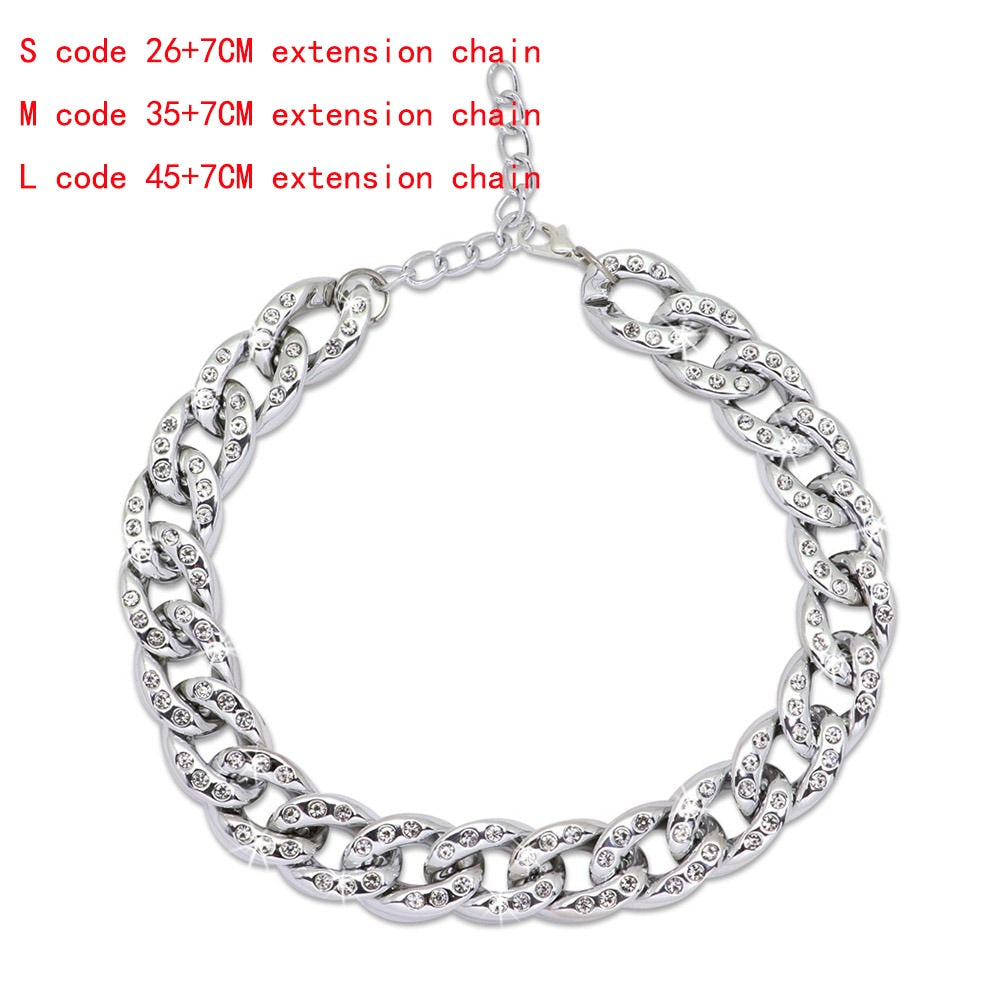 Cool Cat Collars