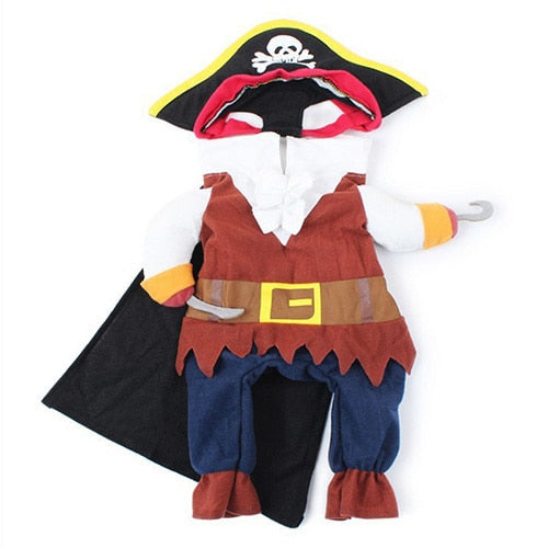 Costumes for Grey Cats