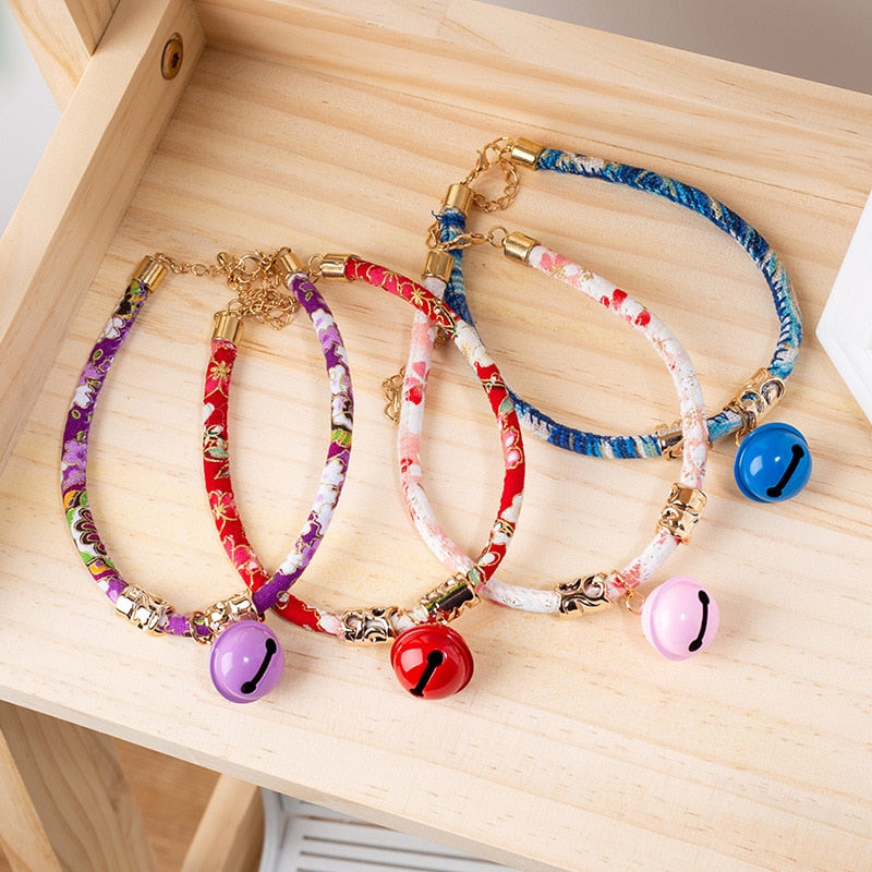 Cotton Cat Collars