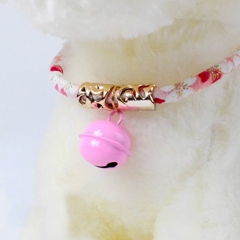 Cotton Cat Collars