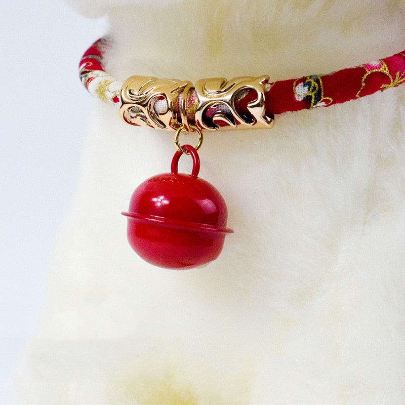 Cotton Cat Collars