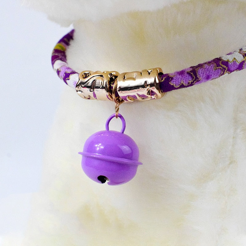 Cotton Cat Collars