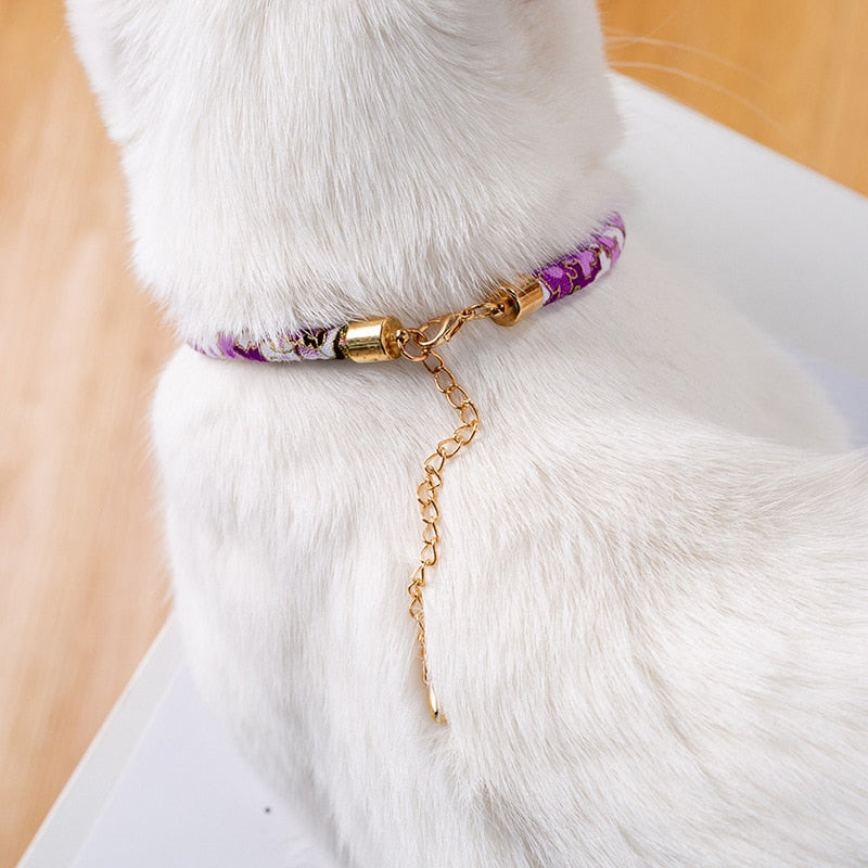 Cotton Cat Collars