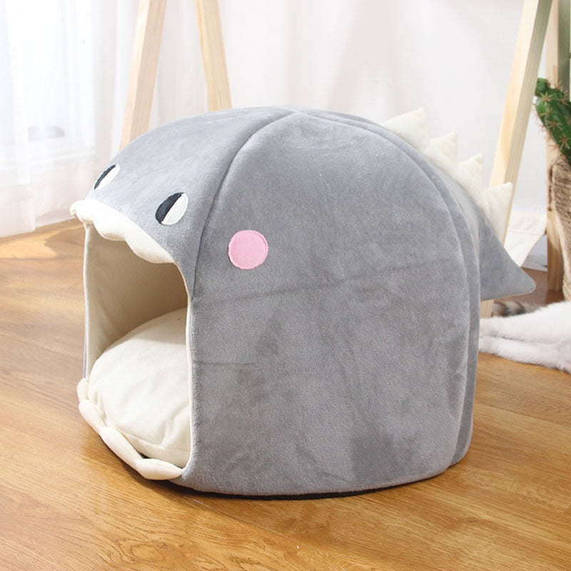 Cozy Cat Bed