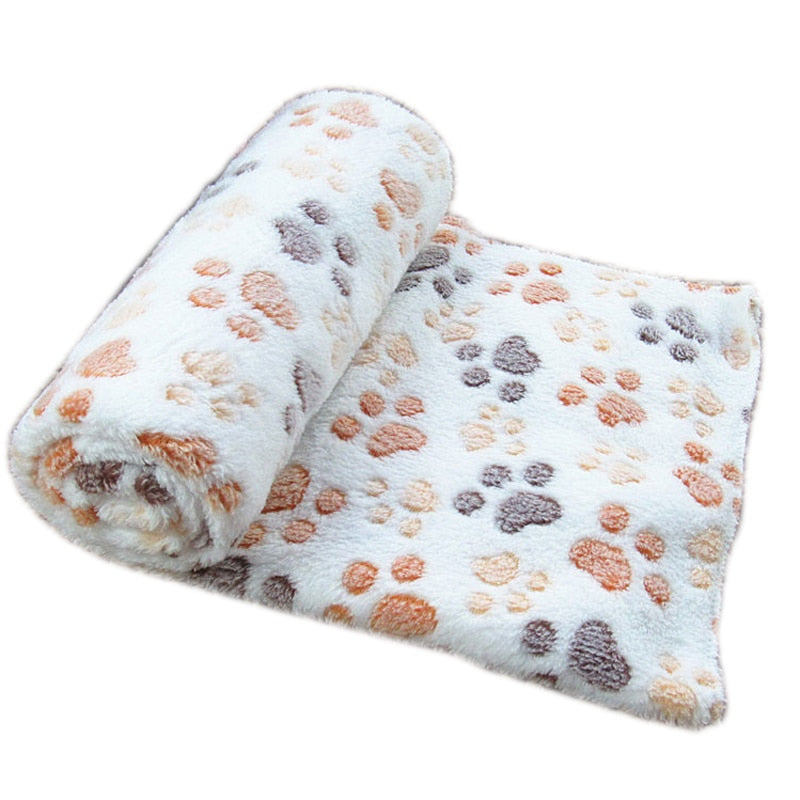 Cozy cat Blanket