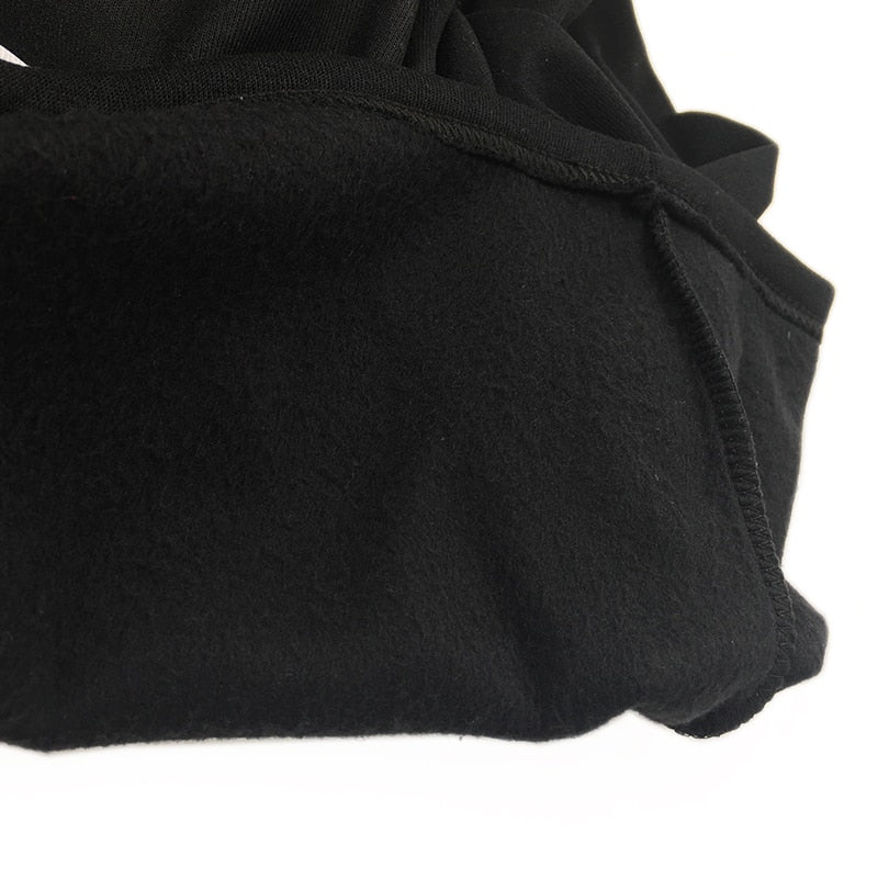 Crop Top Cat ear Hoodie
