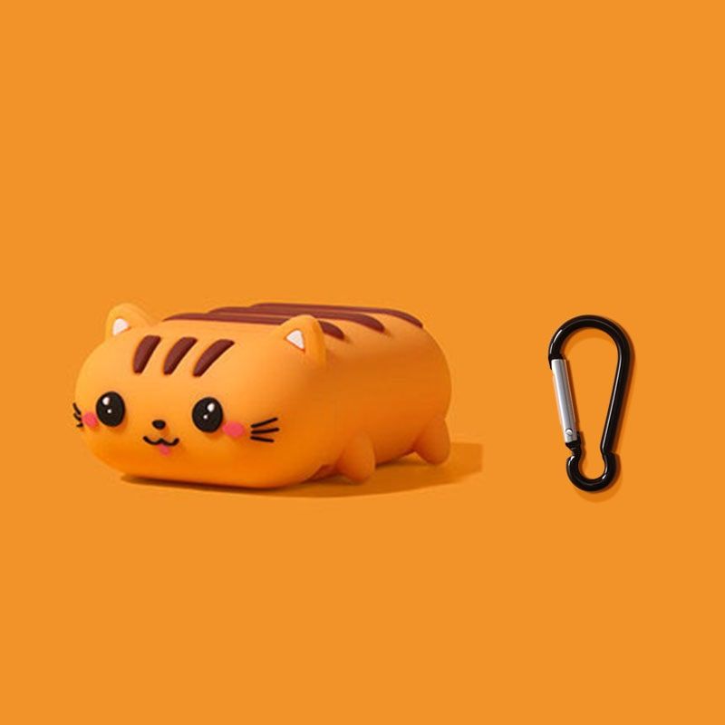 Cute Cat AirPod case